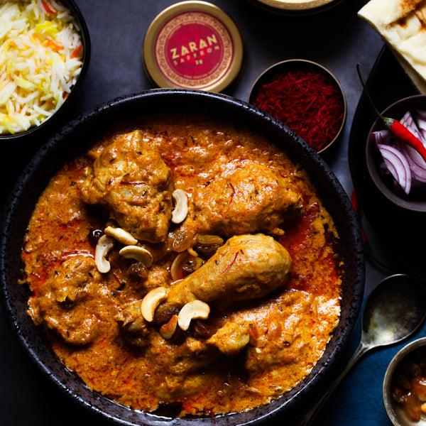 Jaffrani Murg
